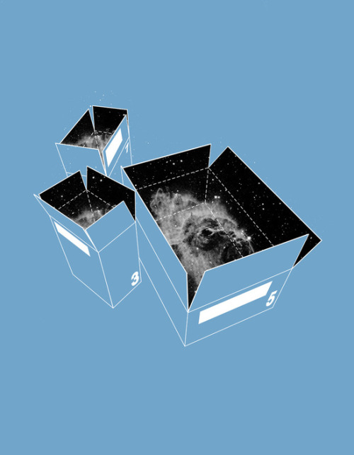 crossconnectmag:  Amazing Graphic Design by Eric ZelinskiEric Zelinski is a graphic designer fr