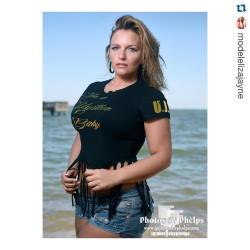 #Repost @Modelelizajayne ・・・ Actress/Model: @Modelelizajayne  Photographer: