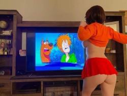 the-wolf-is-a-gentlman:Zoinks