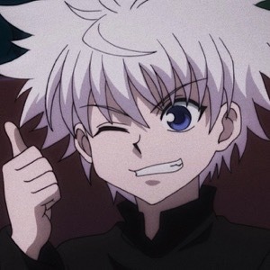 animes icons. — ⌕ hunter x hunter • 🎄. like or reblog if you