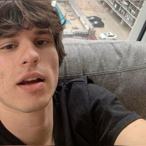 Martin As Early 2000s Older Brother Core