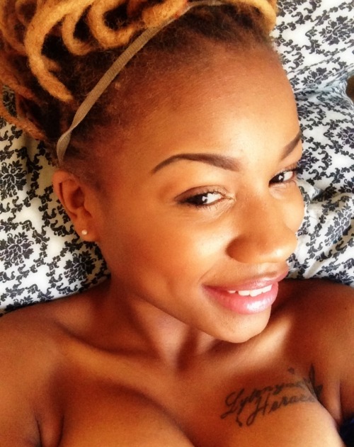 princessdread:  ♥ happy me 