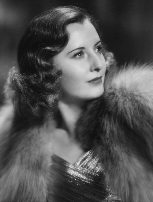 olivethomas:Barbara Stanwyck, 1938