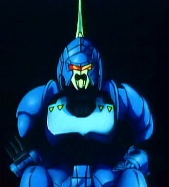 toonamifaithfulofficial:  Ronin Warriors 