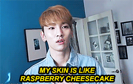 lqfys-deactivated20150824: shit shinee does - key never letting his confidence drop