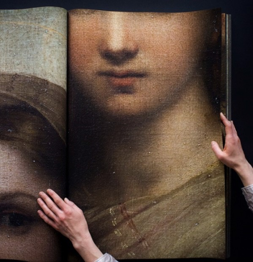 thefirenze: March “In today’s rush, we all think too much—seek too much—want