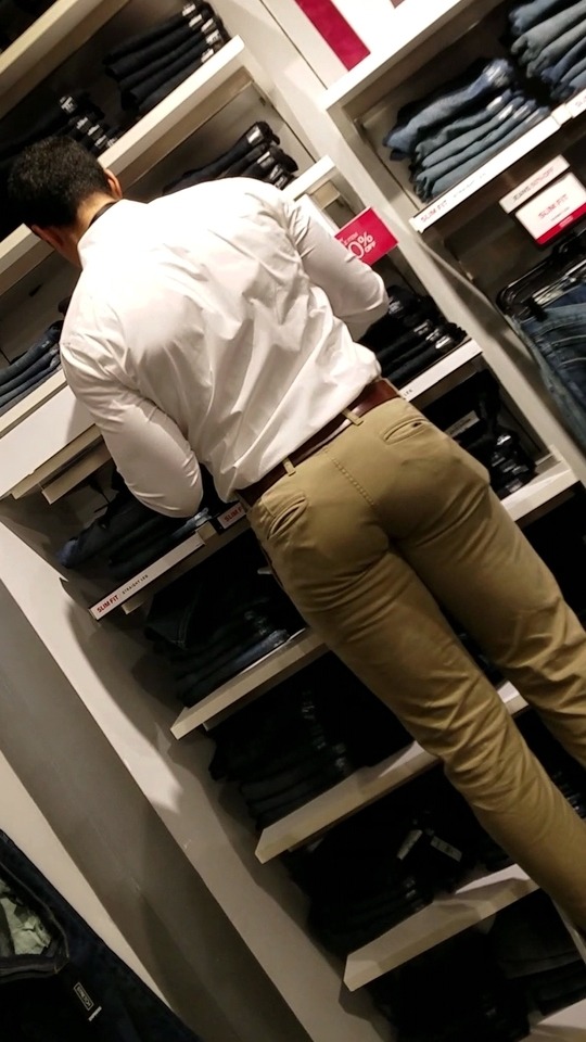 Tall, Dark And Bootylicious - Part 20