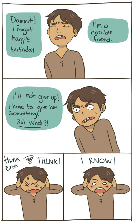 the-hunter-eren:anmavilo:Happy birthday Hanji !! //AWWWWWWWWWWWWWWWWWWWWWWWWWWWWWWWWWWWWWWWWWWWWWWWW