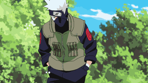 kakashitachi:  はたけカカシ | Hatake Kakashi