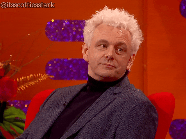 "Crowley's Turtleneck" This, "Crowley's Turtleneck" That, OKAY, HOW ABOUT-