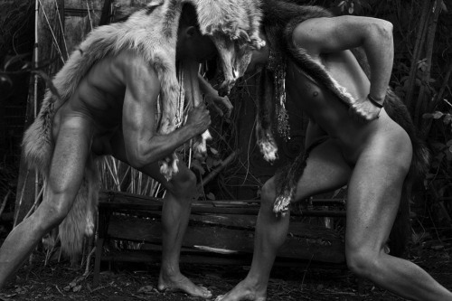 Gay Male Pagan & Wiccan Tribe