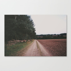 south-england:  my latest landscape prints