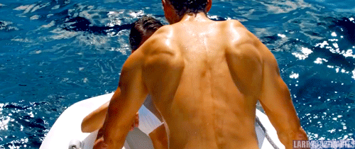 David Gandy
