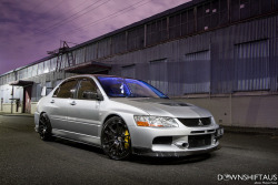 zingsan:  Mohammed’s Evo VIII by Matyas Fulop on Flickr.