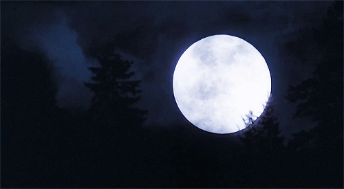 SPN Hiatus Creations | Week Seventeen | Sets Or Scenery The Sky
