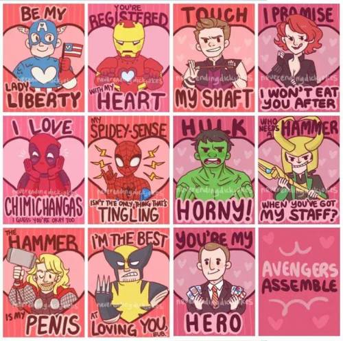 annabellsr:someone please send me one for valentines day please