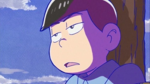 hekaboo:The Karamatsu Face™