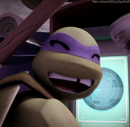 Tmnt Headcanons Of How They Sleep With There S/o (2012)