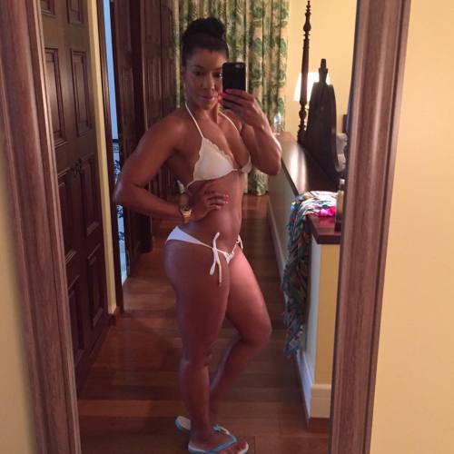 jaycooleyy:  Jeanette Jenkins