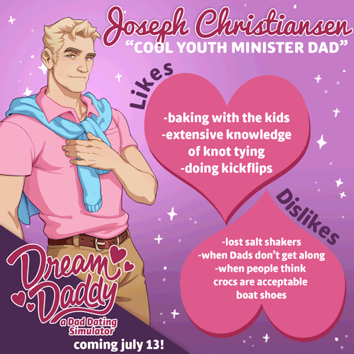 Sex dreamdaddygame:   ♡ WHO’S YOUR DREAM pictures