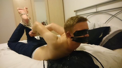 Phantom Bondage