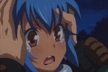 justaguyshentaiblog:    Rance Hikari o Motomete The Animation Vol. 2   