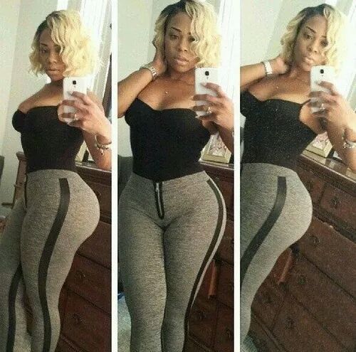 myownstateofmind:  thickerisbetter:  Thickness appreciation!! No info on her, inbox