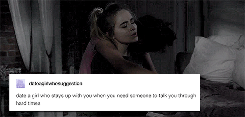 Rilaya + Dateagirlwhosuggestion Posts