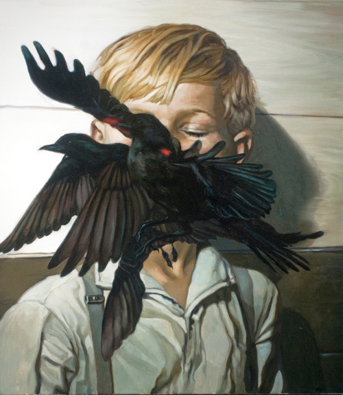 theartofanimation:  Meghan Howland