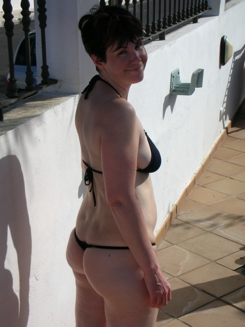 Being Mrs Nathan&rsquo;s boytoy is such a treat&hellip; she just can&rsquo;t