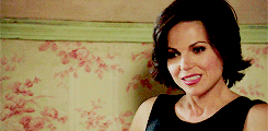 reginagifs:  favorite regina scenes