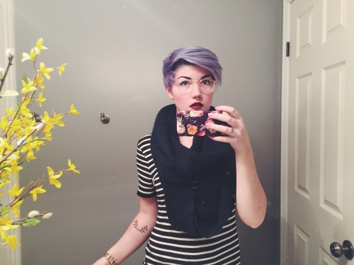 milleniumfalconn:im only allowed to take selfies in this bathroom with this shirt now apparently 