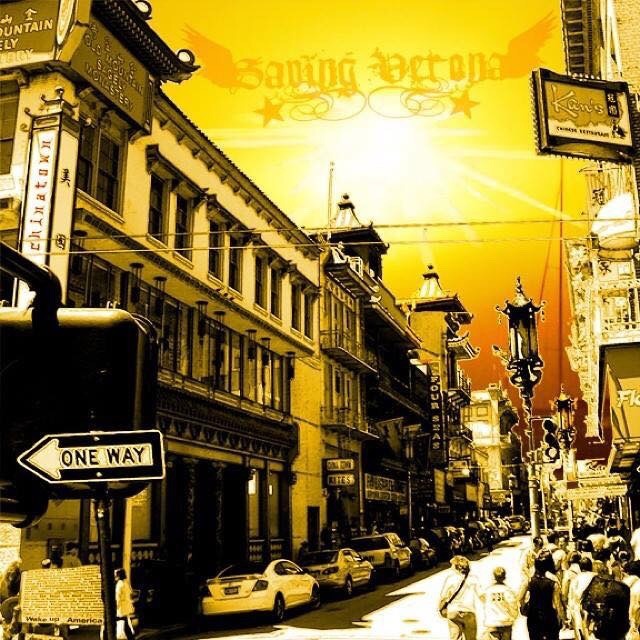 Today marks the 10th anniversary of our e.p. Chinatown.
We were just kids, fresh out of high school.
Where does the time go?
A decade of pop-punk.🤘