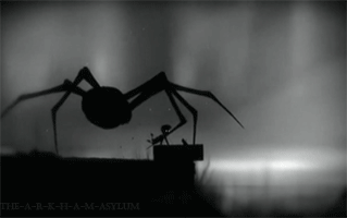 madness-and-gods:  LIMBO 