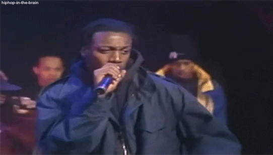 hiphop-in-the-brain:  WU-TANG CLAN - Protect Ya Neck (1993)