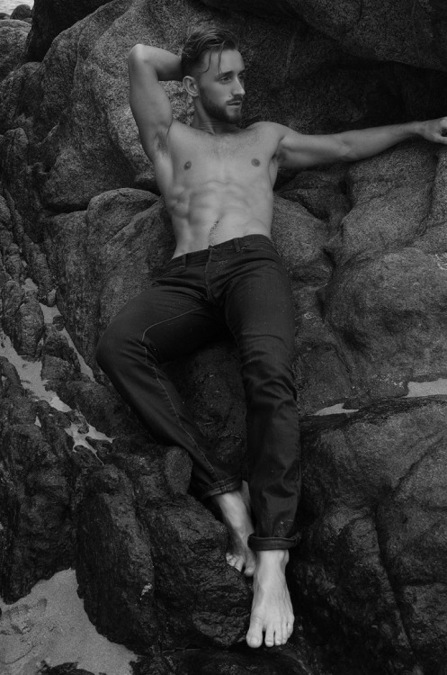 mansexfashion:  Photographer: Mladen BlagojevicModel:  James Field       Man+Sex=FashionFollow Me on Instagram 