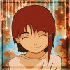 multiedits:👼🏼🌤️ Lain Iwakura (Serial Experiments Lain) 🌤️👼🏼Icons