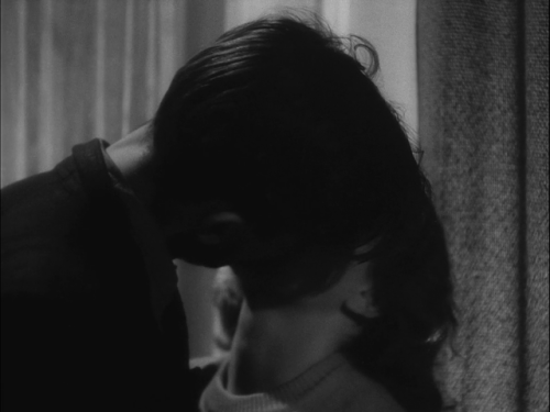 365filmsbyauroranocte:It Rains on Our Love (Ingmar Bergman, 1946)