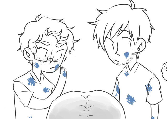 weiweipon:   Well, I want the Gavichal. It’s the only one that matters.  this is