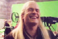 Welcome to Middle-earth