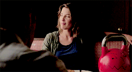maariarogers:  “Oh no, look, I just really don’t give a S-H-I-T if you lie to