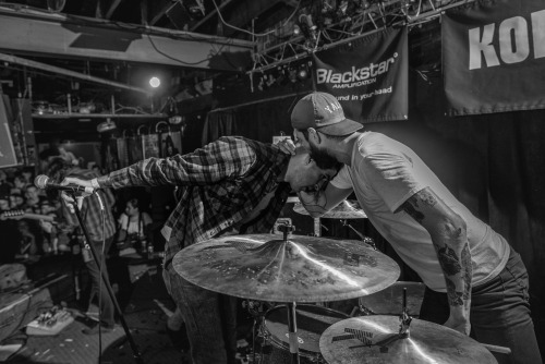 Defeater  |  Mixtape Fest 2015  | Amityville, New York