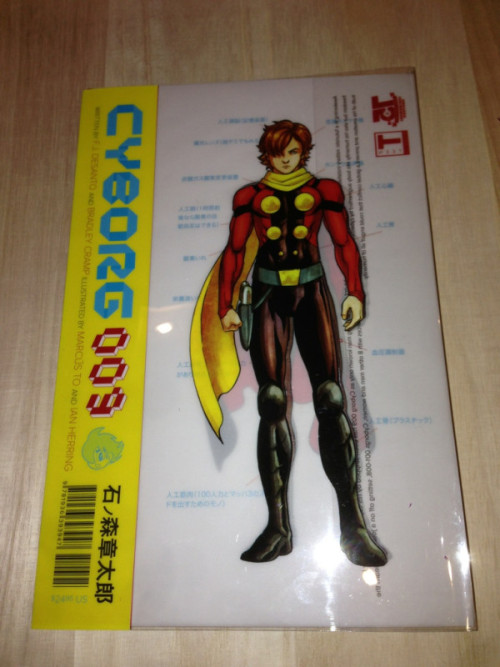 cyborg009