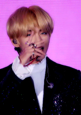 Breathtakingly Handsome