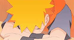 cloudhae:  10/10/2015.   ✦  Happy Birthday To Our Sunshine Uzumaki Naruto. there