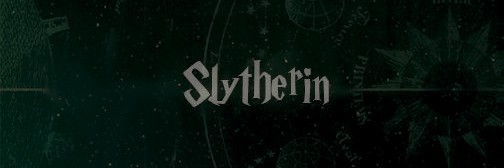 Featured image of post Slytherin Tumblr Header