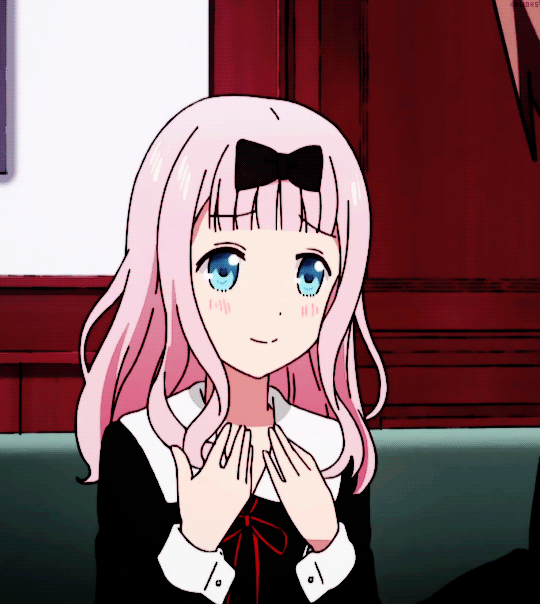 Anime Gifs