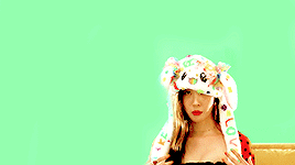 femaleidols:  flawless girl group music videos: sunmi’s noir