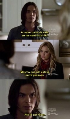  - Pretty Little Liars. 