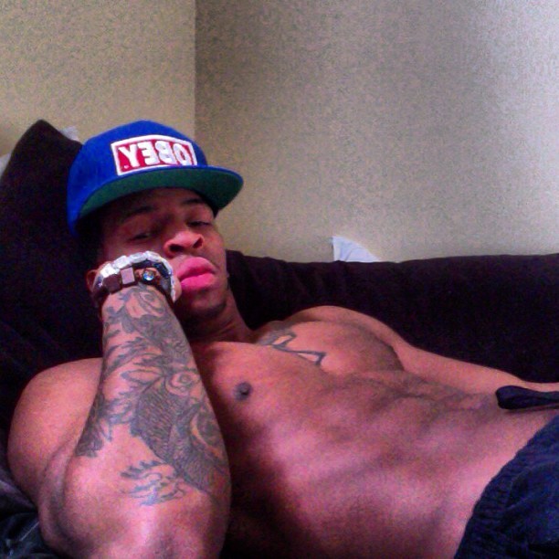 bruhyousexy:  Antonio 